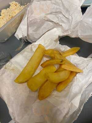 Round Square Restaurant