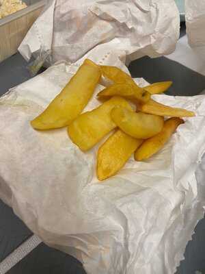 Round Square Restaurant