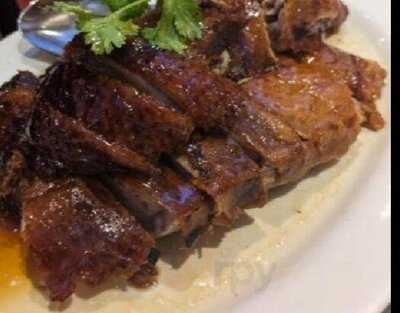 Round Square Restaurant