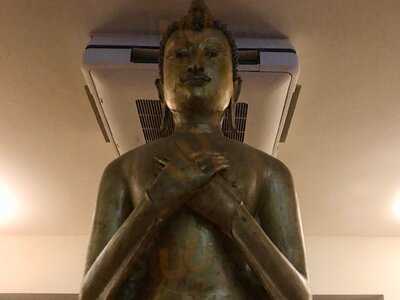 Thai Square Islington