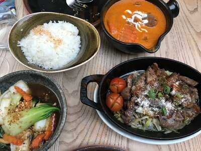 Thai Square Islington