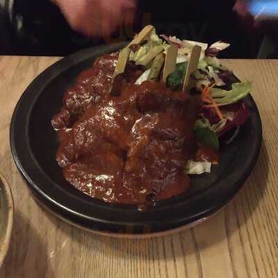 Thai Square Islington