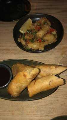 Thai Square Islington