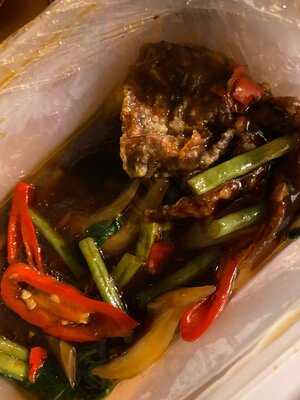 Thai Square Islington