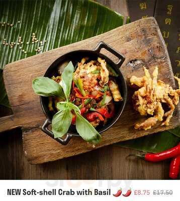 Thai Square Islington