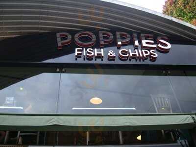 Poppies Fish & Chips