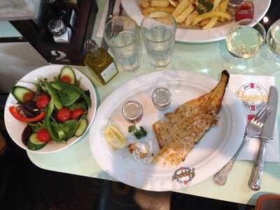 Poppies Fish & Chips