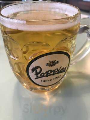 Poppies Fish & Chips