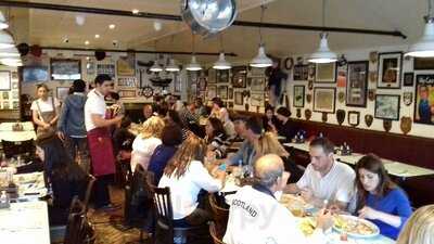 Poppies Fish & Chips