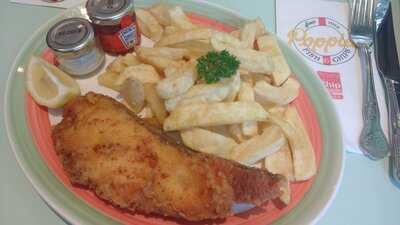 Poppies Fish & Chips