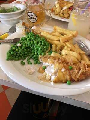 Poppies Fish & Chips