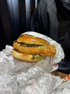 Amigos Burgers & Shakes-acton