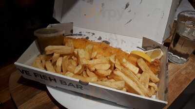 The Grove Fish Bar