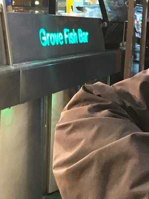 The Grove Fish Bar