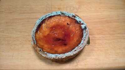 Cafe Le Cordon Bleu London