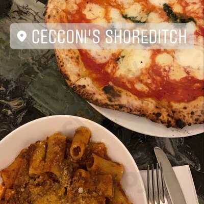 Cecconi's