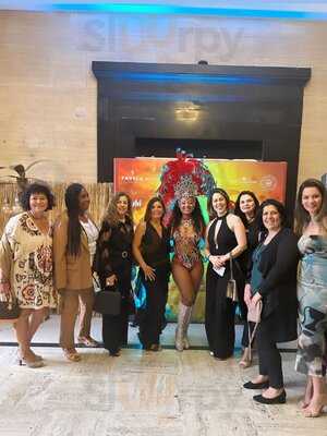 The London Cabaret Club