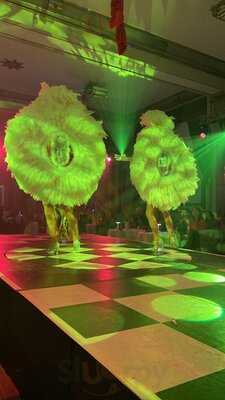 The London Cabaret Club