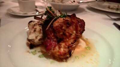 Tamarind Indian Restaurant