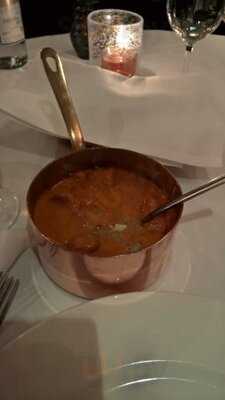 Tamarind Indian Restaurant