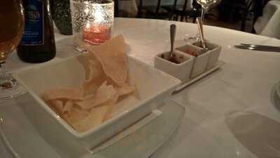 Tamarind Indian Restaurant