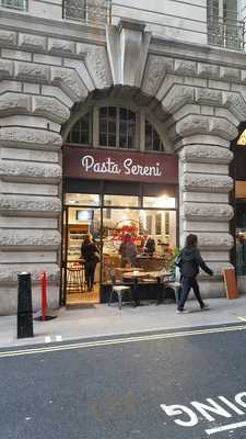 Pasta Sereni