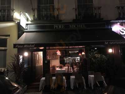 Pere Michel