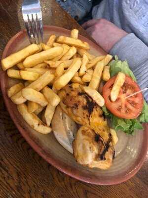 Nando's Camden