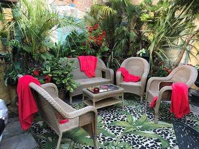 Le Quecumbar & Brasserie