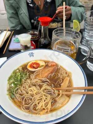 Tonkotsu Notting Hill
