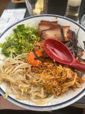 Tonkotsu Notting Hill