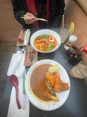 Tonkotsu Notting Hill