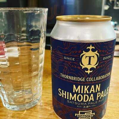 Tonkotsu Notting Hill