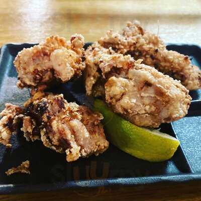 Tonkotsu Notting Hill