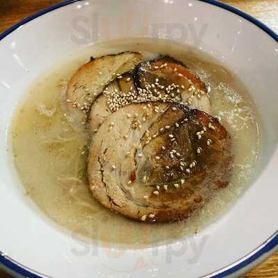 Tonkotsu Notting Hill