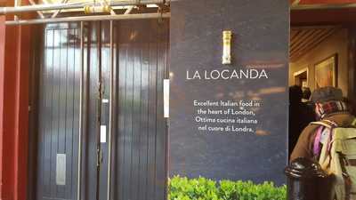 La Locanda