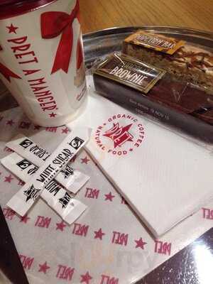 Pret A Manger