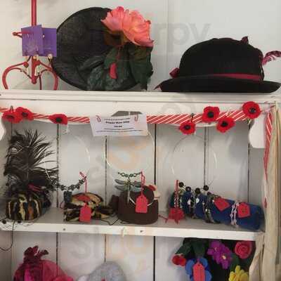 Truly Splendid Vintage Tearoom