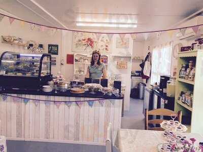 Truly Splendid Vintage Tearoom