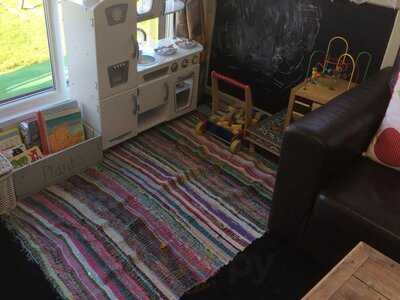 Truly Splendid Vintage Tearoom