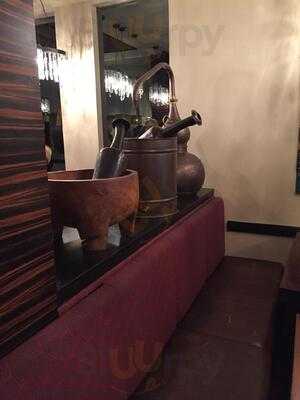 Nando's The Brunswick