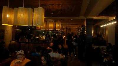 Nando's The Brunswick