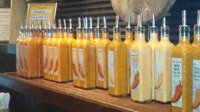 Nando's The Brunswick