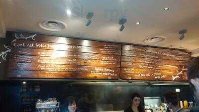 Nando's The Brunswick