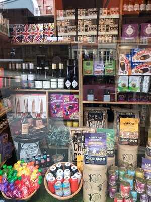 The Hampstead Butcher & Providore