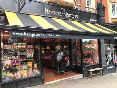 The Hampstead Butcher & Providore