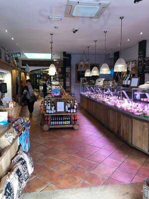 The Hampstead Butcher & Providore