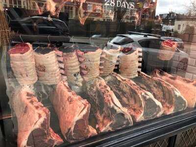 The Hampstead Butcher & Providore