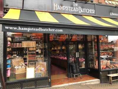 The Hampstead Butcher & Providore