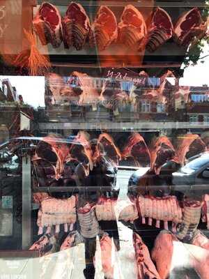 The Hampstead Butcher & Providore
